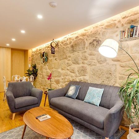 Riverside 2 Bedroom Apartment By Da'Home OOporto Exterior foto