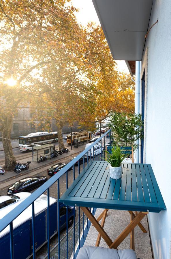 Riverside 2 Bedroom Apartment By Da'Home OOporto Exterior foto