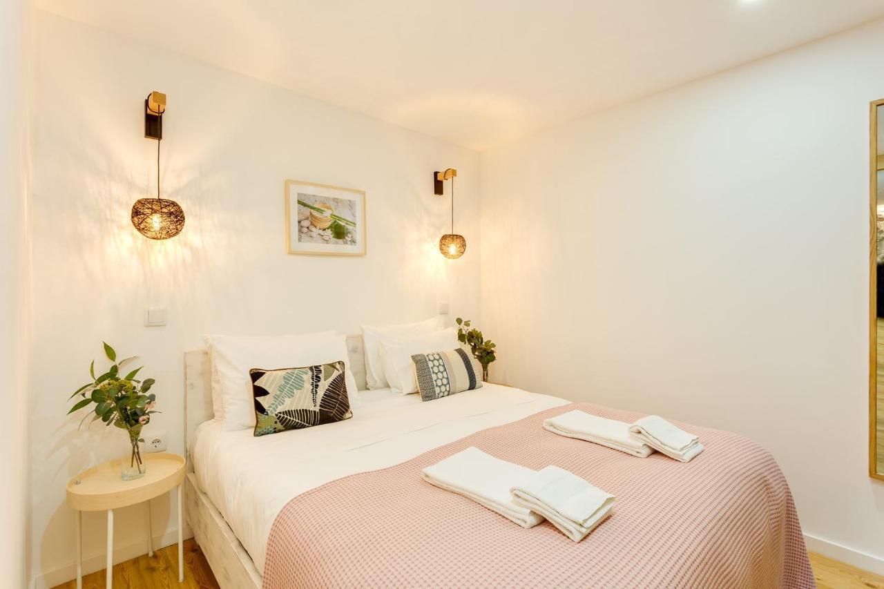 Riverside 2 Bedroom Apartment By Da'Home OOporto Exterior foto