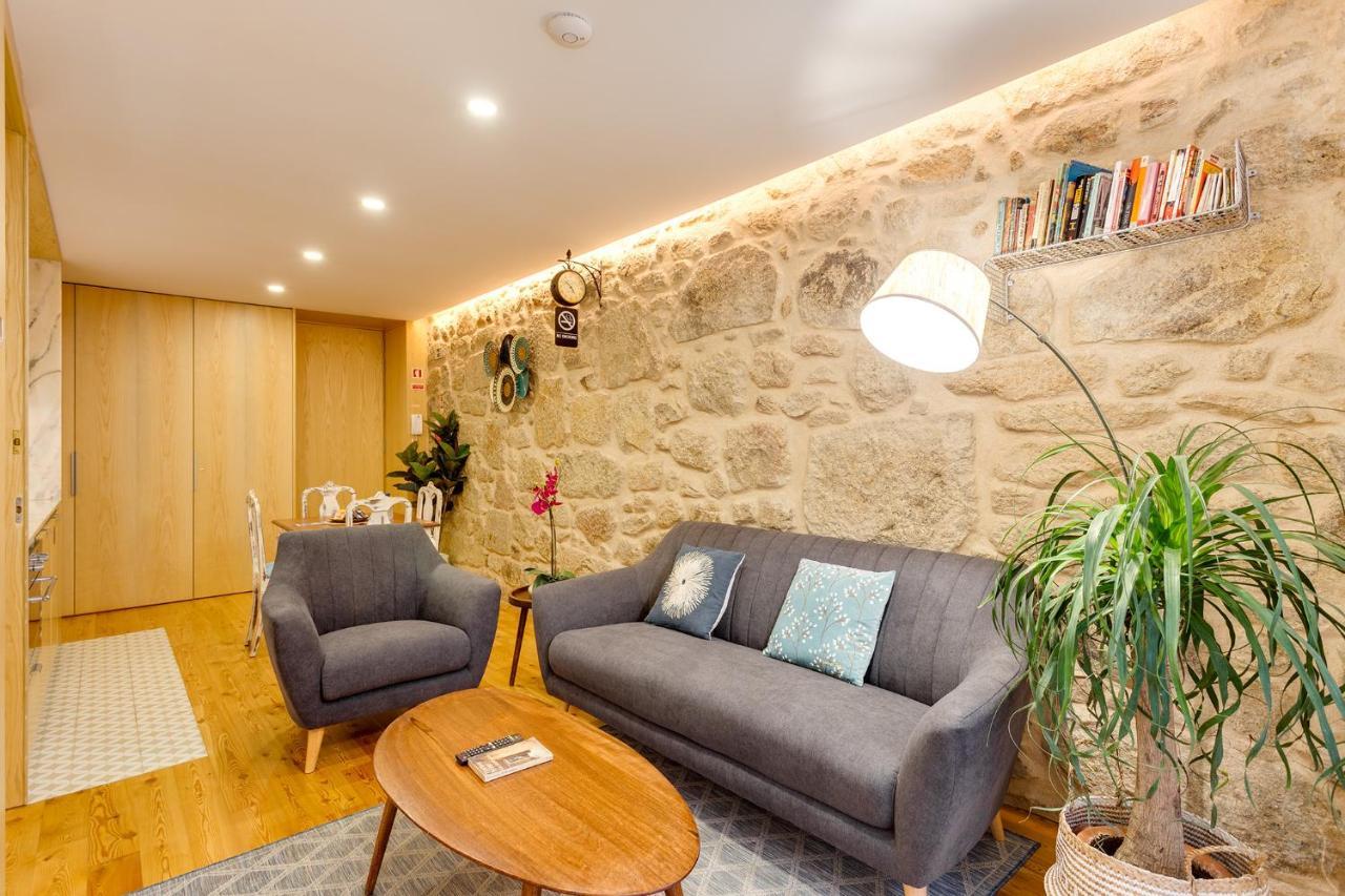 Riverside 2 Bedroom Apartment By Da'Home OOporto Exterior foto