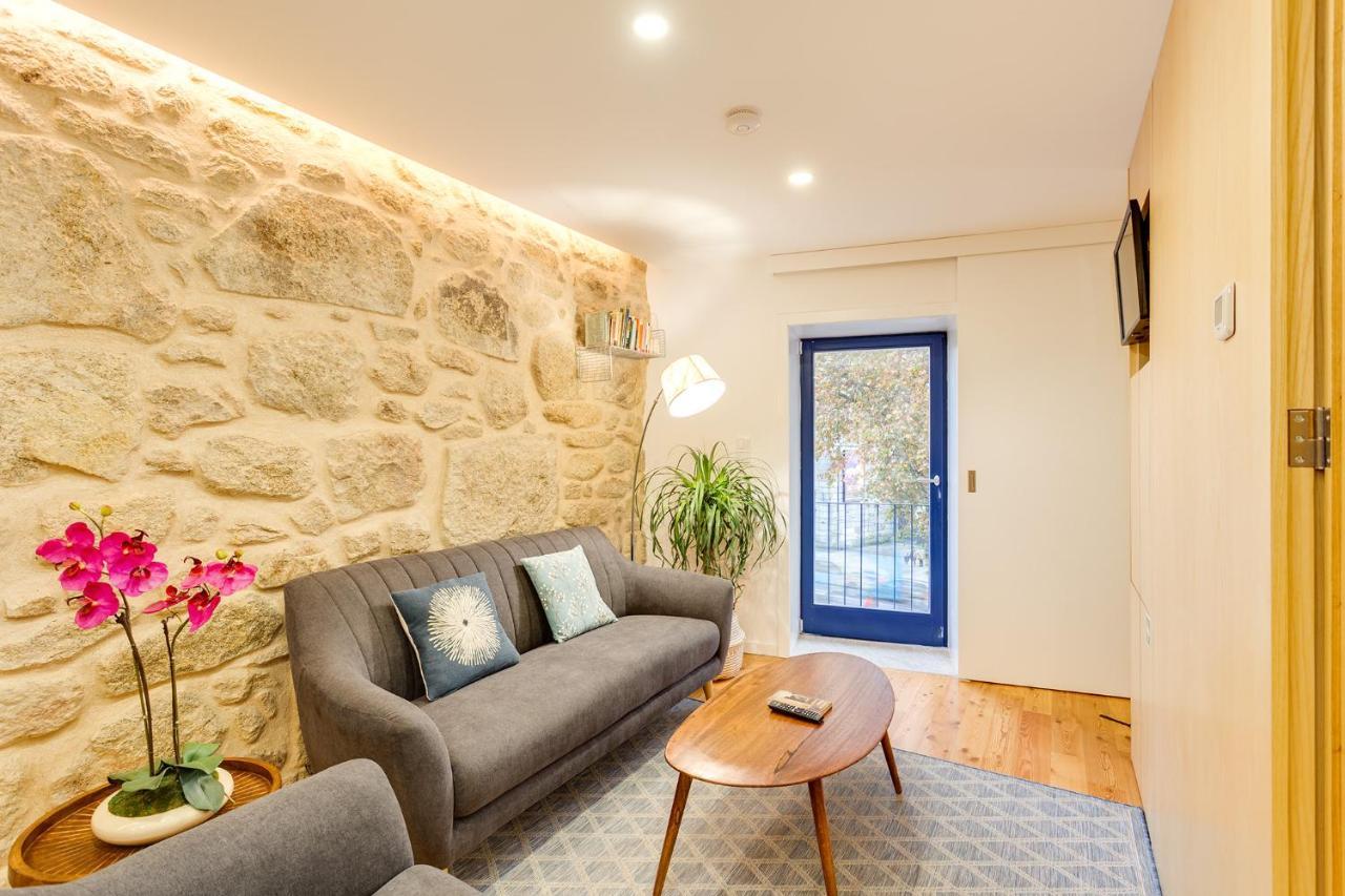 Riverside 2 Bedroom Apartment By Da'Home OOporto Exterior foto