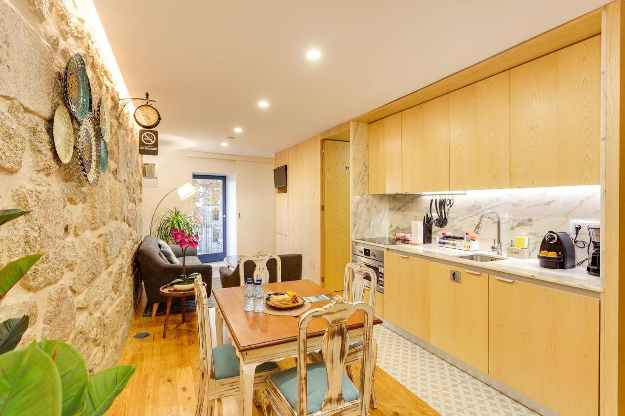 Riverside 2 Bedroom Apartment By Da'Home OOporto Exterior foto