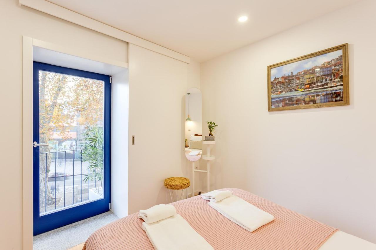 Riverside 2 Bedroom Apartment By Da'Home OOporto Exterior foto