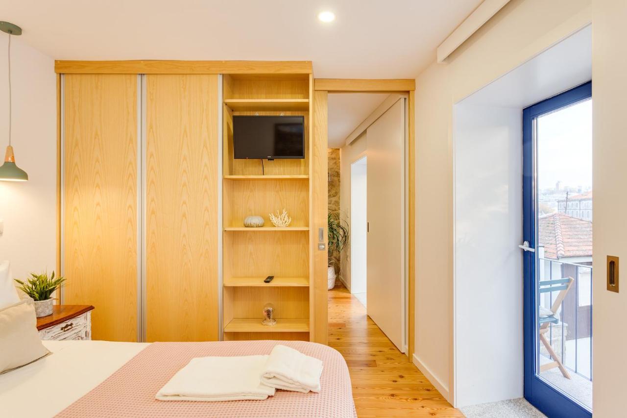 Riverside 2 Bedroom Apartment By Da'Home OOporto Exterior foto