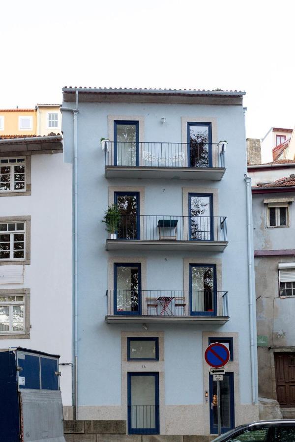 Riverside 2 Bedroom Apartment By Da'Home OOporto Exterior foto