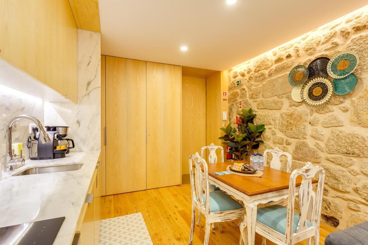 Riverside 2 Bedroom Apartment By Da'Home OOporto Exterior foto