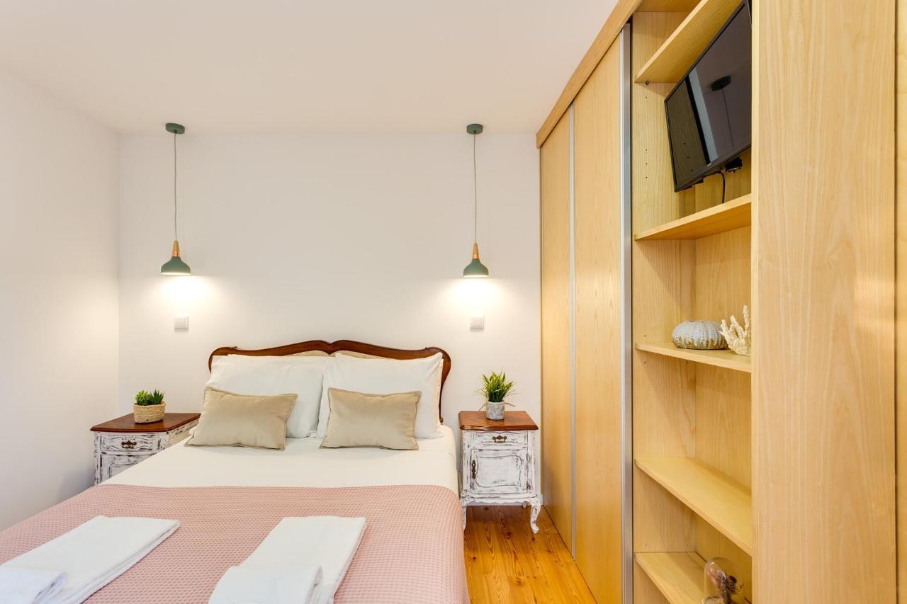 Riverside 2 Bedroom Apartment By Da'Home OOporto Exterior foto