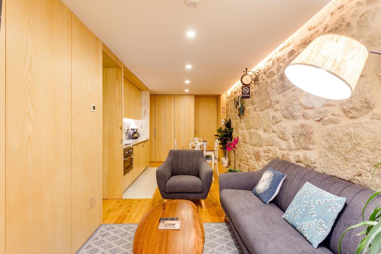 Riverside 2 Bedroom Apartment By Da'Home OOporto Exterior foto